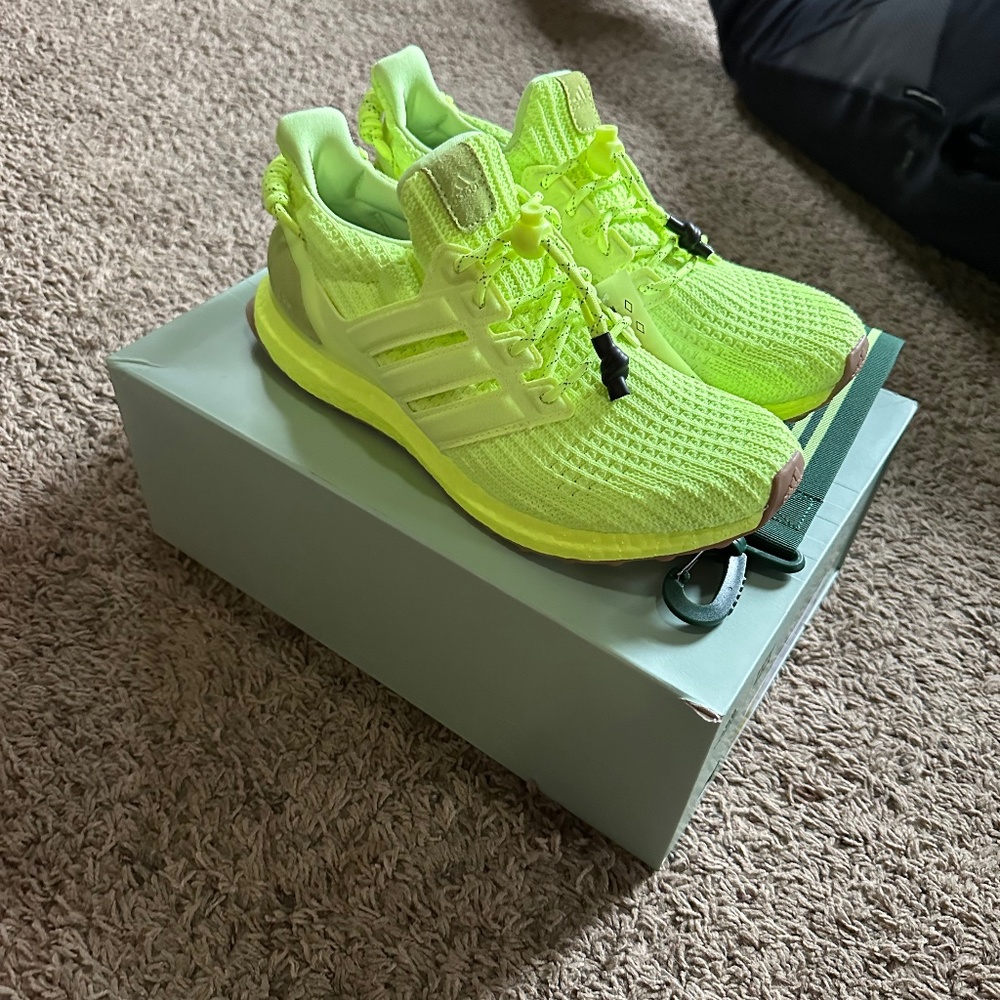 Ivy Park Ultra Boost OG